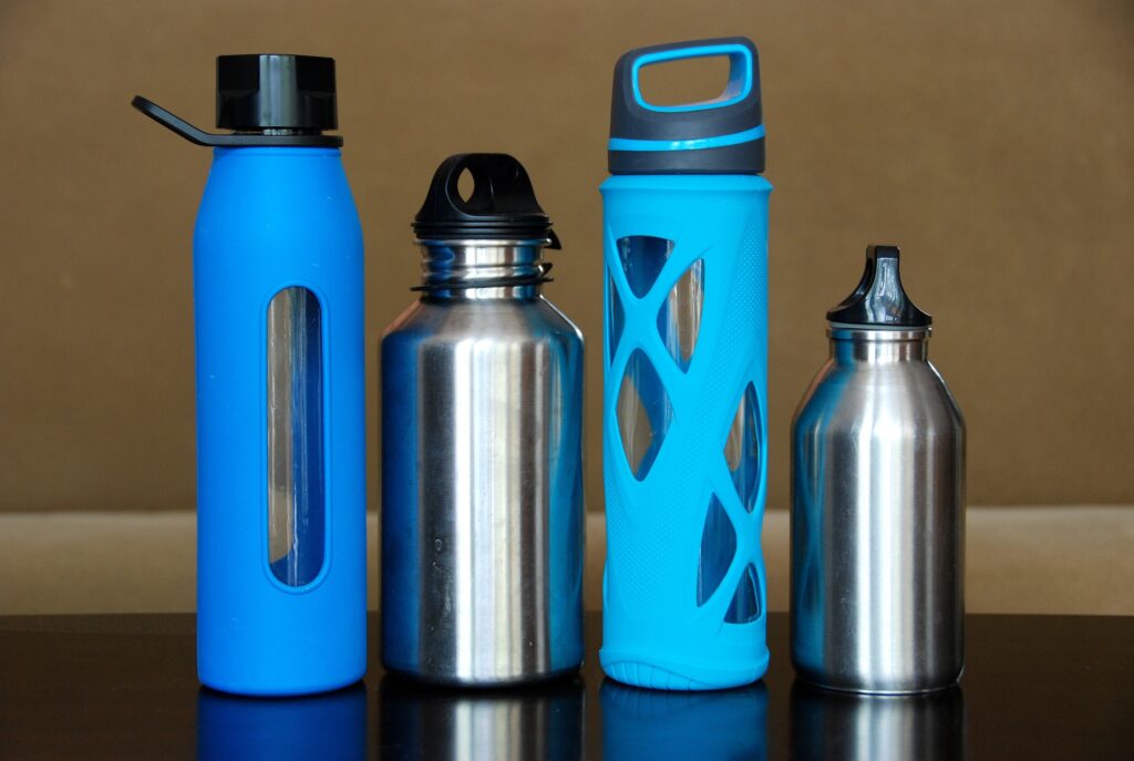 Owala Water Bottles