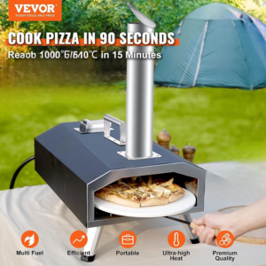 Vevor Pizza Oven