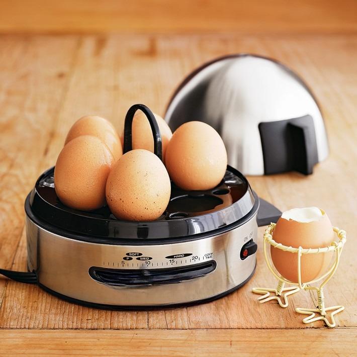 egg cookers